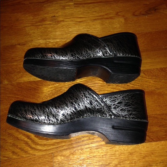 Dansko Clogs - Picture 3 of 5